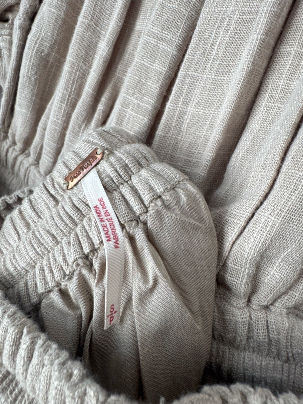 FP Free People Ibiza Sun Maxi Dress - Picture 8 of 8